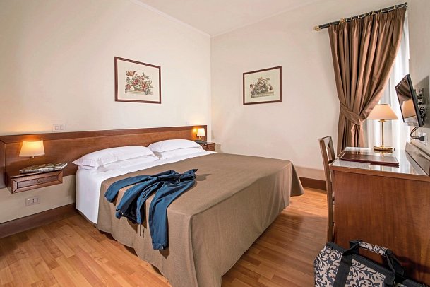 Hotel Villa Grazioli