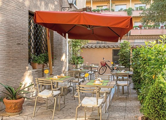 Hotel Villa Grazioli