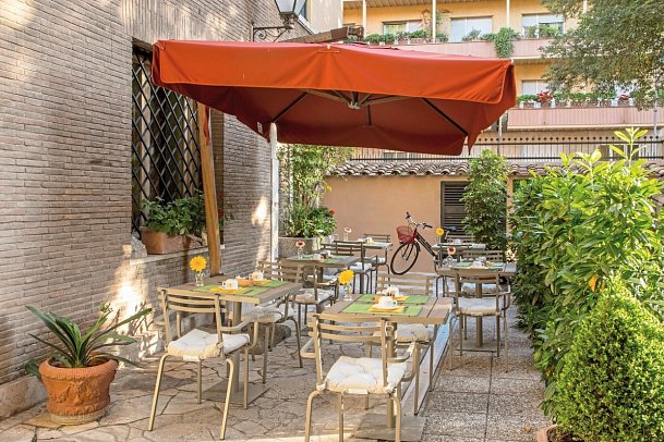 Hotel Villa Grazioli