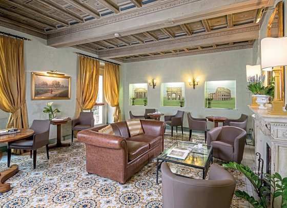 Hotel Villa Grazioli