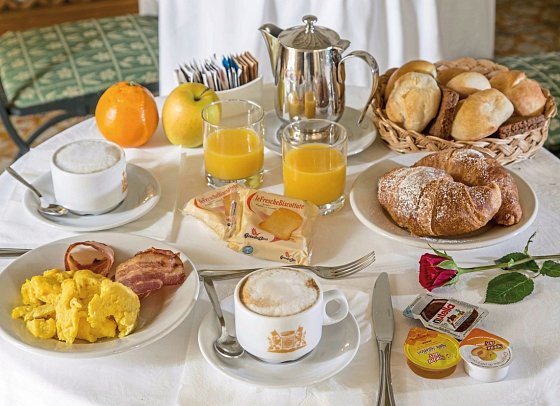 Hotel Villa Grazioli
