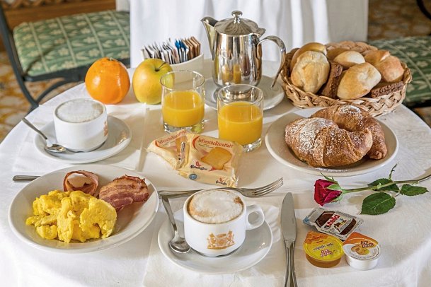 Hotel Villa Grazioli