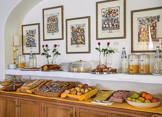 Hotel Villa Grazioli