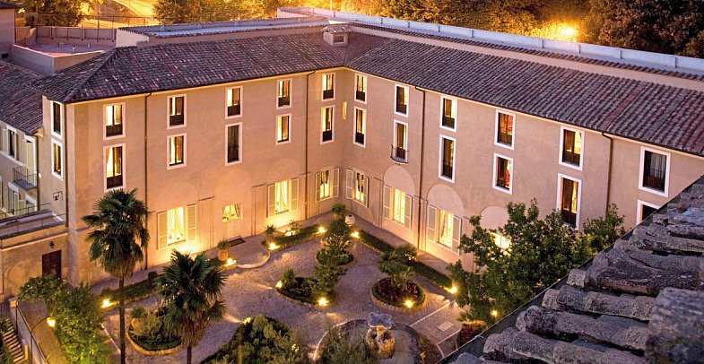 Donna Camilla Savelli