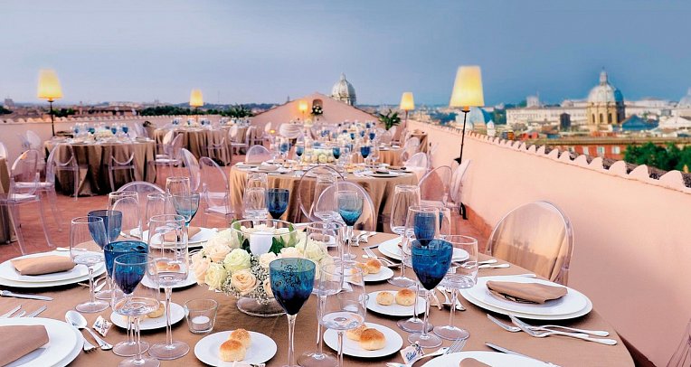 Donna Camilla Savelli