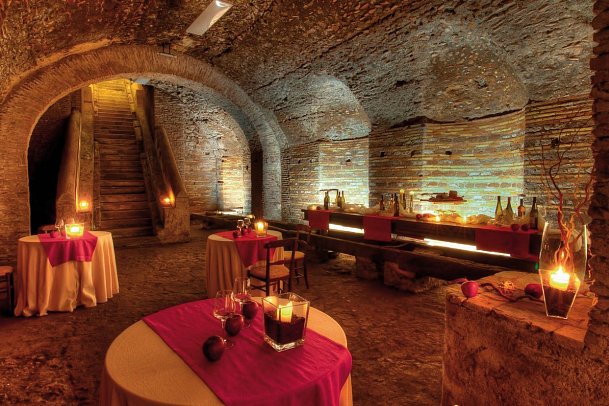 Donna Camilla Savelli