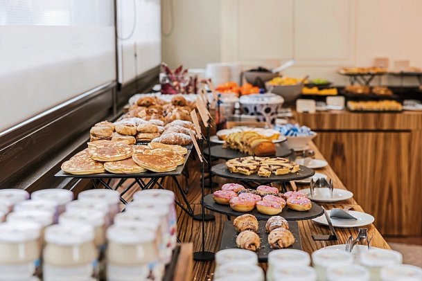 Grand Hotel Palatino