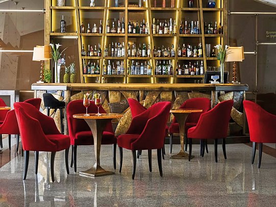 Grand Hotel Palatino