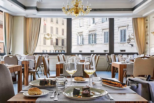 Grand Hotel Palatino