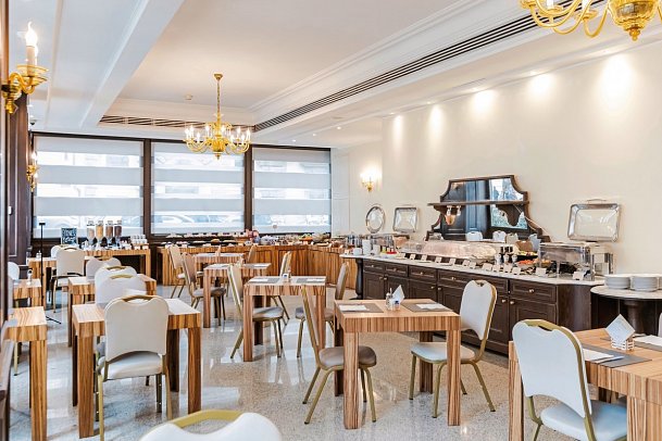 Grand Hotel Palatino