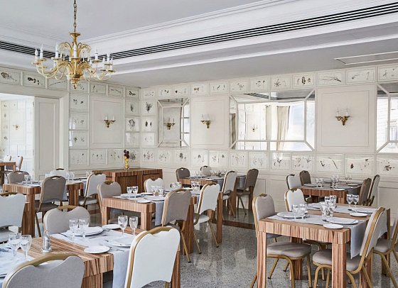 Grand Hotel Palatino