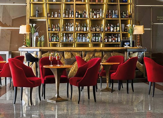 Grand Hotel Palatino