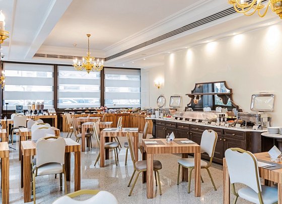 Grand Hotel Palatino