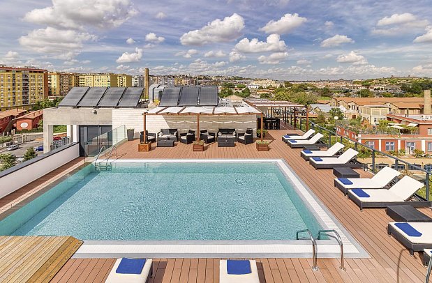 H10 Roma Città