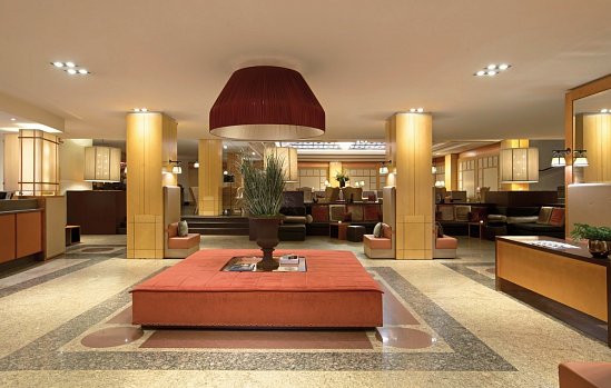 Starhotels Metropole