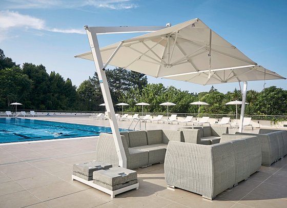 Hotel Villa Pamphili Roma