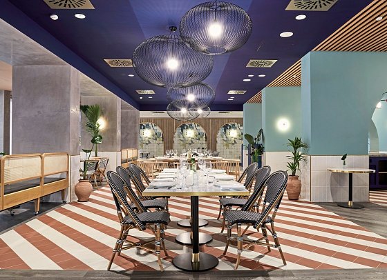 Hotel Villa Pamphili Roma