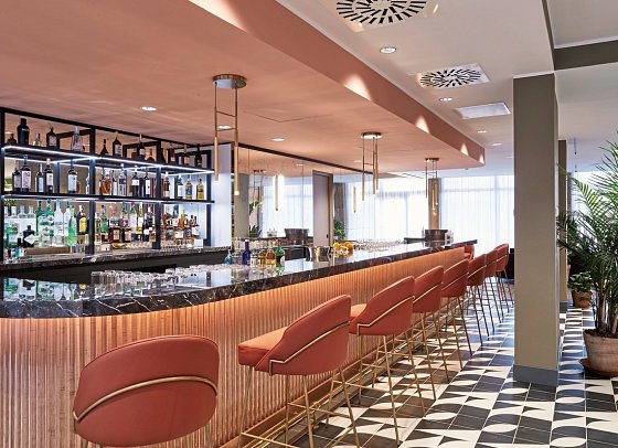 Hotel Villa Pamphili Roma