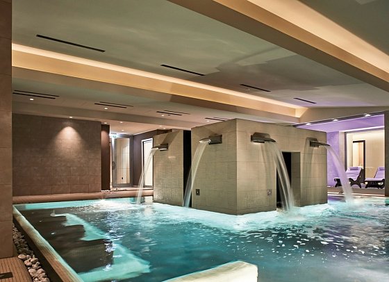 Hotel Villa Pamphili Roma