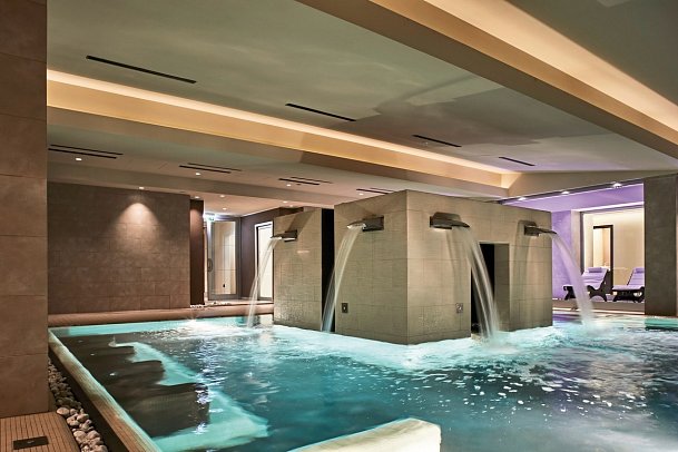 Hotel Villa Pamphili Roma