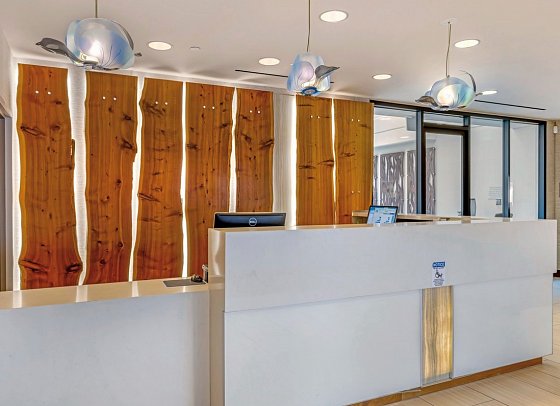 Best Western Plus Bayside Inn