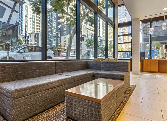 Best Western Plus Bayside Inn