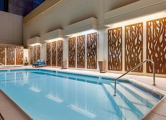 Best Western Plus Bayside Inn