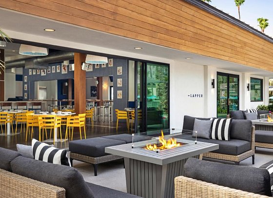Town & Country Resort