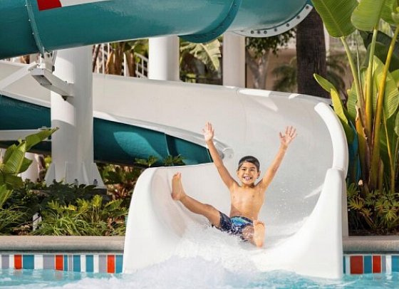 Town & Country Resort