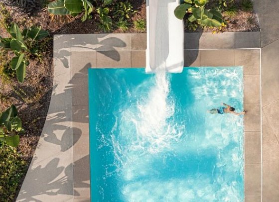Town & Country Resort