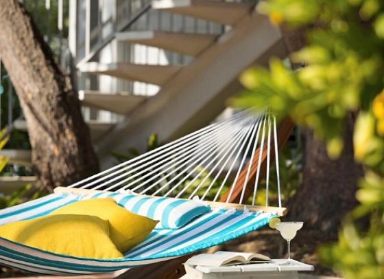 Town & Country Resort