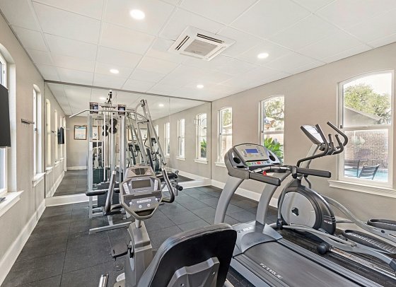 Best Western Plus Savannah Historic District