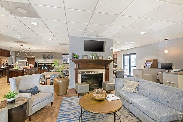 Best Western Plus Savanna Historic District