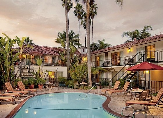 Inn by the Harbor