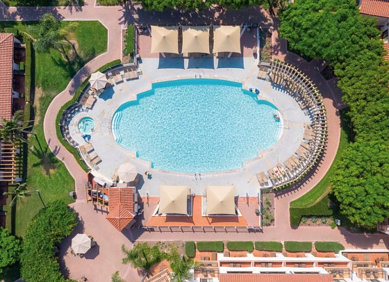 Hilton Santa Barbara Beachfront Resort