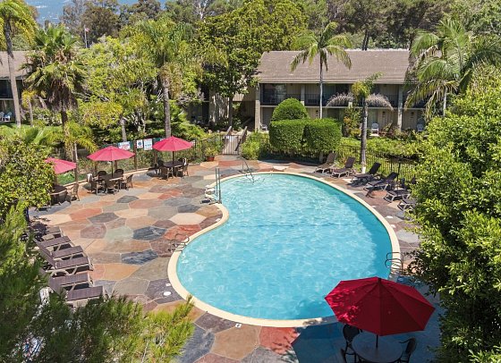 Ramada by Wyndham Santa Barbara