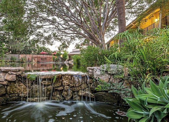 Ramada by Wyndham Santa Barbara