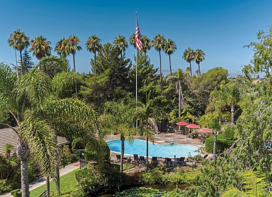 Ramada by Wyndham Santa Barbara