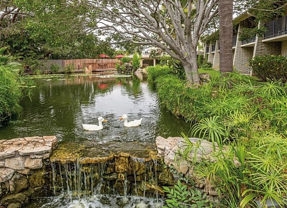 Ramada by Wyndham Santa Barbara