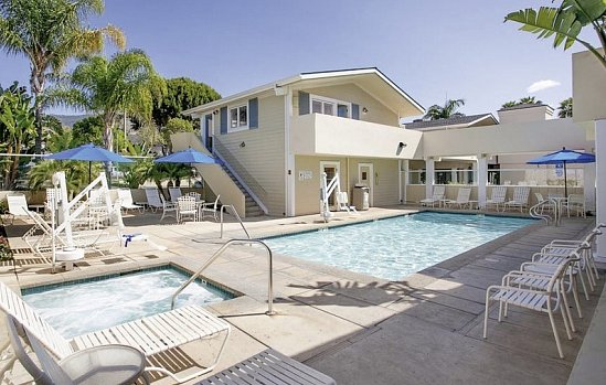 Sandpiper Lodge
