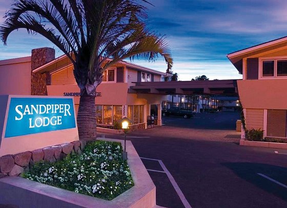 Sandpiper Lodge