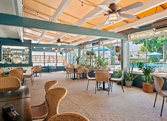 Best Western Plus Santa Barbara - Live Oak