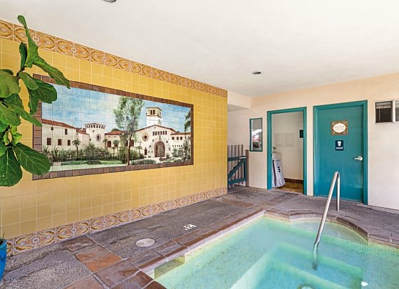 Best Western Plus Santa Barbara