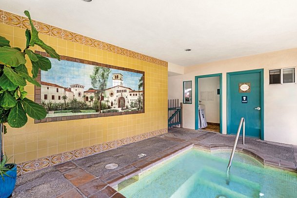 Best Western Plus Santa Barbara