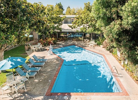 Best Western Plus Santa Barbara
