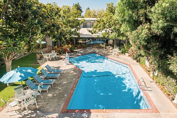 Best Western Plus Santa Barbara