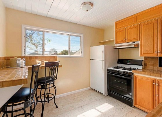 Best Western Plus Santa Barbara - Wohnbeispiel 2 Bedroom Suite (Zimmercodierung OB1)