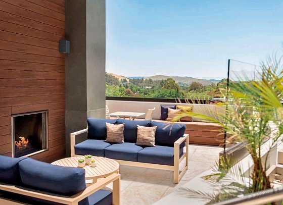 La Quinta Inn & Suites by Wyndham San Luis Obispo Downtown