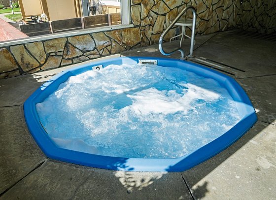 Silver Surf Motel