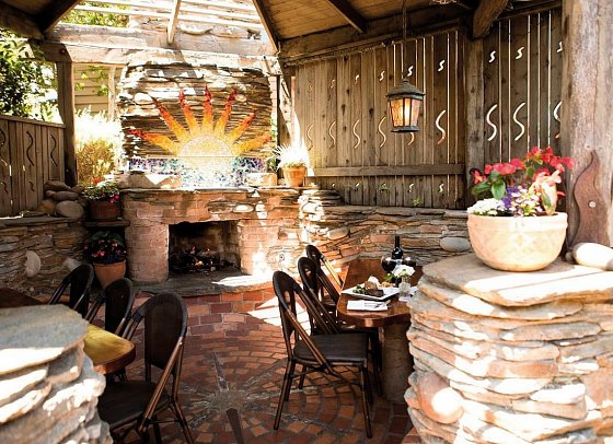 Cambria Pines Lodge